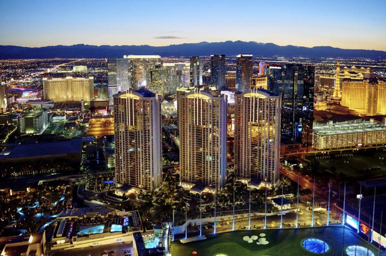 No Resort Fees-Mgm Stripview-Jacuzzi-Formula 1 Track View Las Vegas Exterior foto